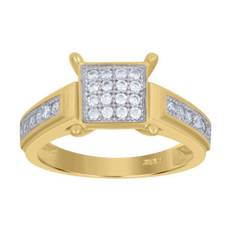 14Kt Gold Ring