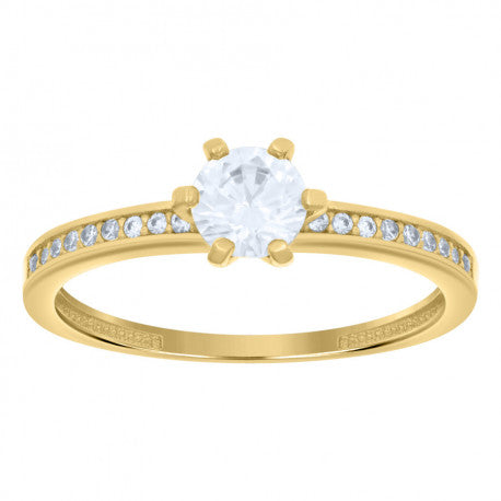 14Kt Gold Ring