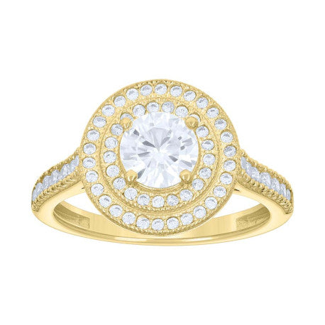 14Kt Gold Ring