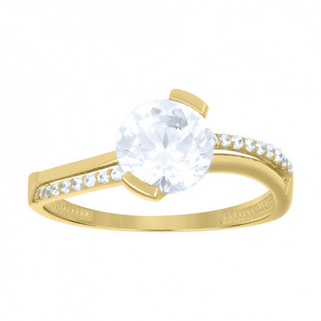 14Kt Gold Ring