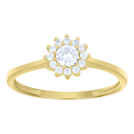 14Kt Gold Ring