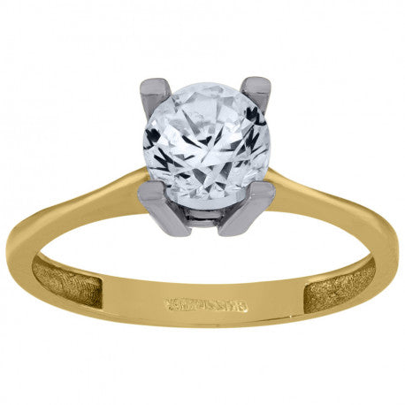 14Kt Gold Ring