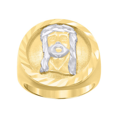 14Kt Gold Ring