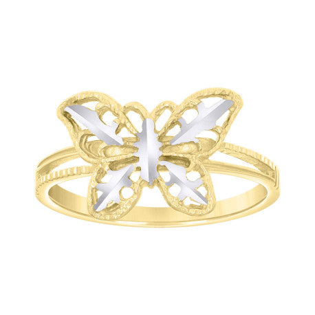 14Kt Gold Ring