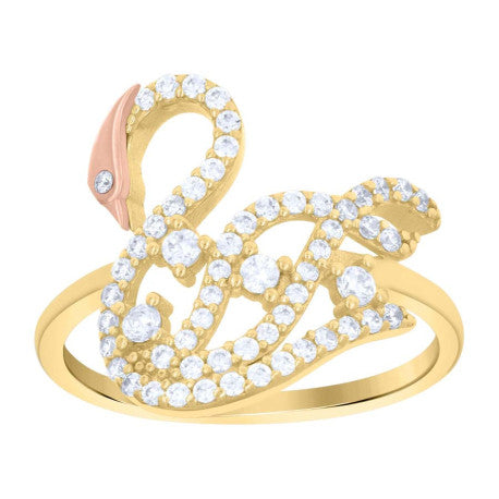 14Kt Gold Ring