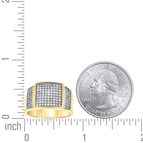 14Kt Gold Ring
