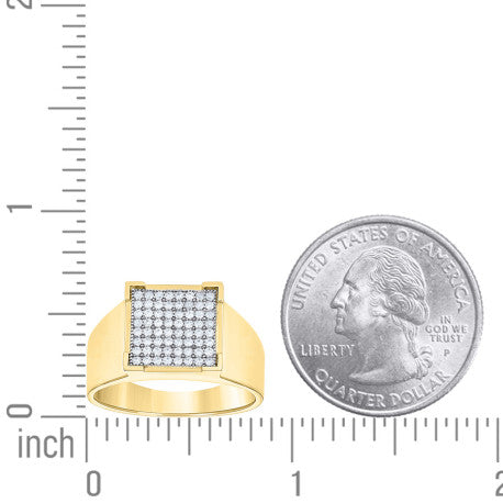 14Kt Gold Ring