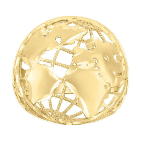 14Kt Gold Ring