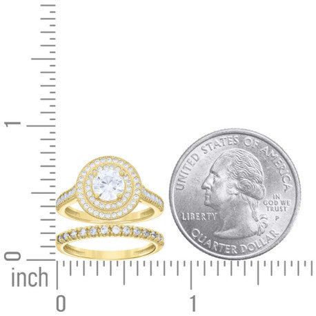 14Kt Gold Ring