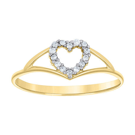 14Kt Gold Ring