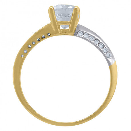 14Kt Gold Ring