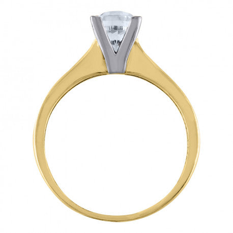 14Kt Gold Ring