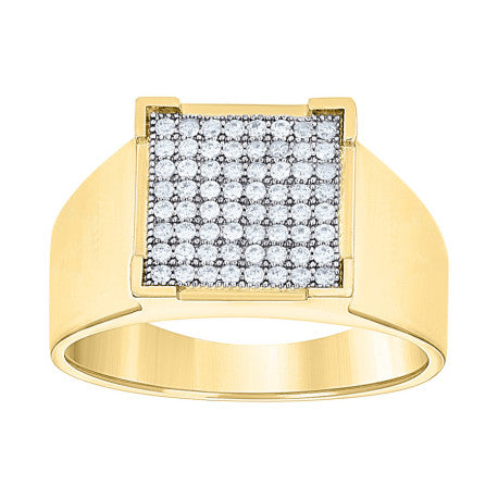 14Kt Gold Ring