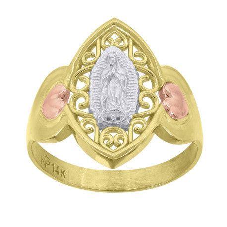14Kt Gold Ring