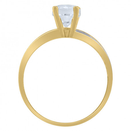 14Kt Gold Ring