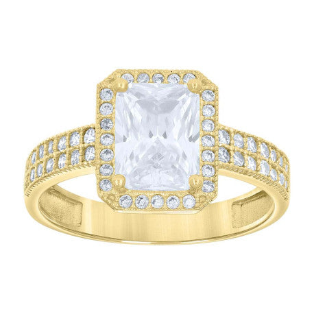 14Kt Gold Ring