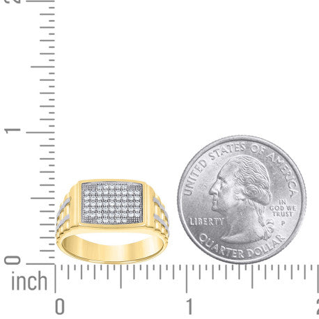 14Kt Gold Ring