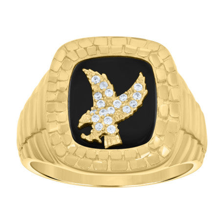 14Kt Gold Ring