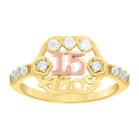 14Kt Gold Ring