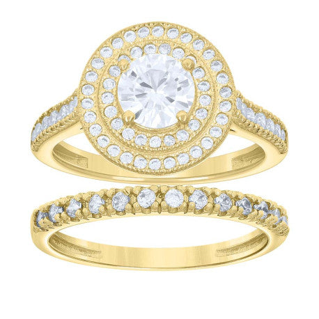 14Kt Gold Ring