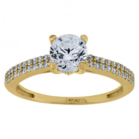 14Kt Gold Ring