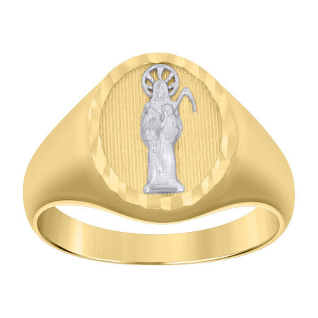 14Kt Gold Ring