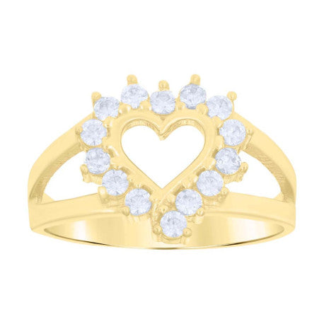 14Kt Gold Ring