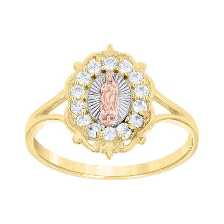 14Kt Gold Ring