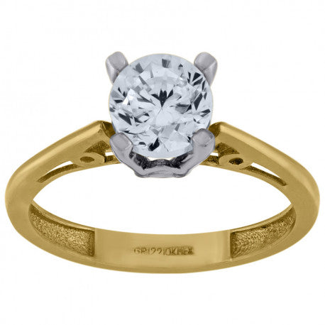 14Kt Gold Ring