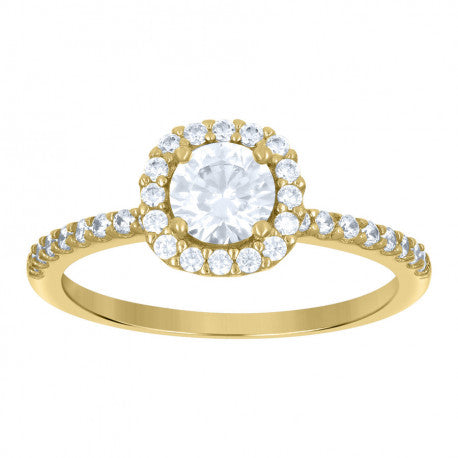 14Kt Gold Ring