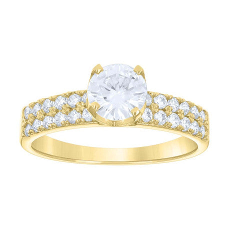 14Kt Gold Ring