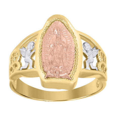 14Kt Gold Ring