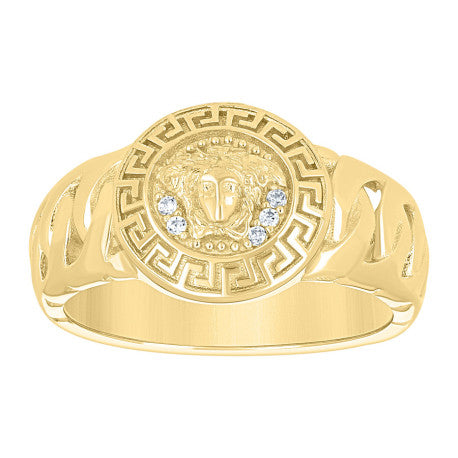 14Kt Gold Ring
