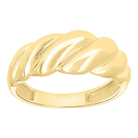 14Kt Gold Ring