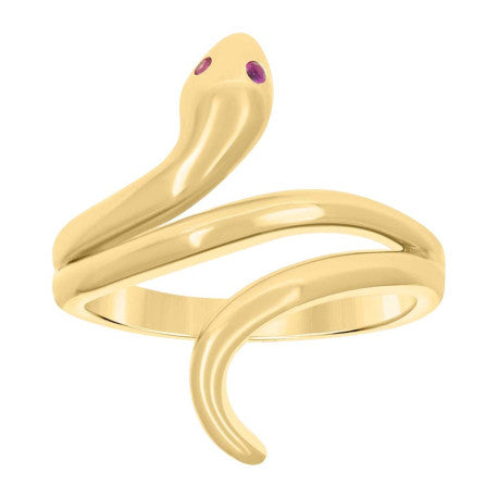 14Kt Gold Ring