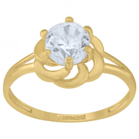 14Kt Gold Ring