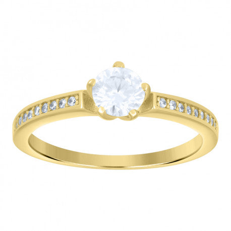 14Kt Gold Ring