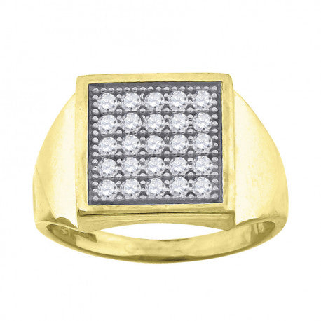 14Kt Gold Ring