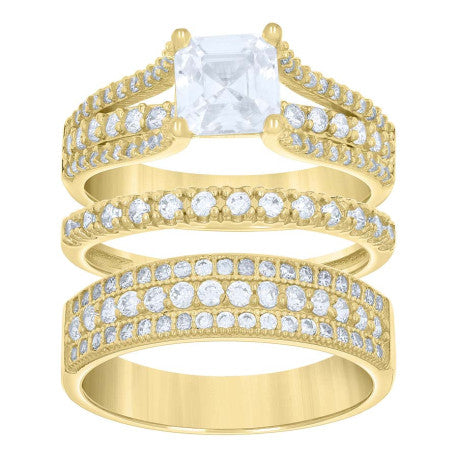 14Kt Gold Ring