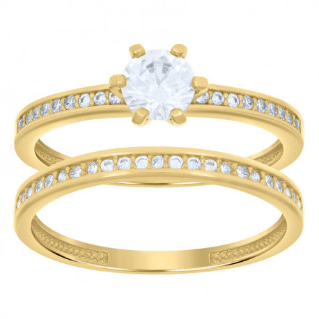 14Kt Gold Ring