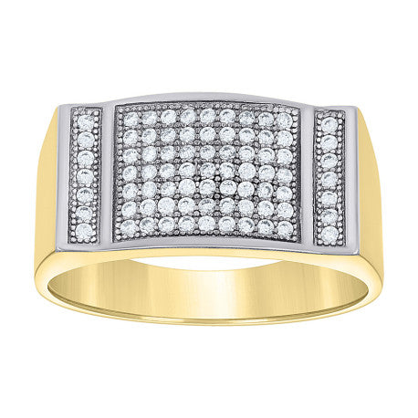 14Kt Gold Ring
