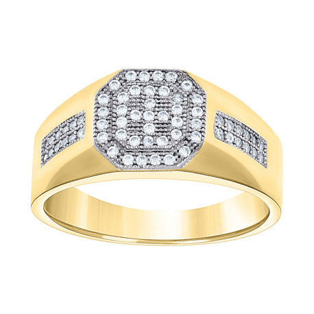 14Kt Gold Ring