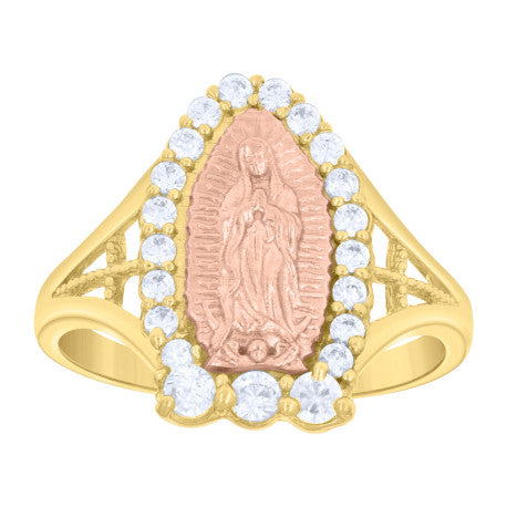 14Kt Gold Ring