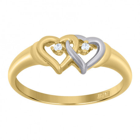 14Kt Gold Ring