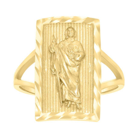 14Kt Gold Ring