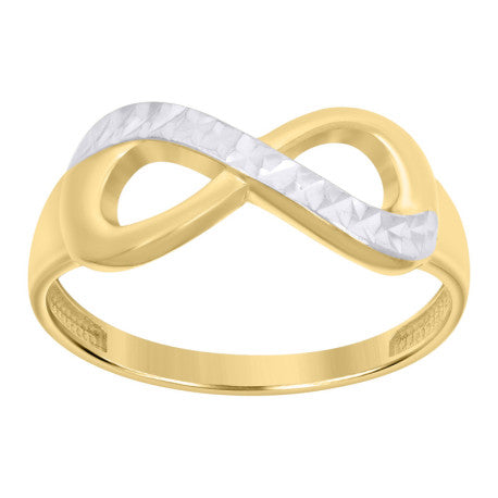 14Kt Gold Turkish Ring