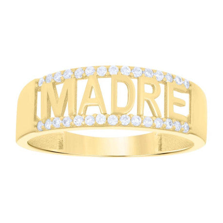 14Kt Gold Turkish Ring