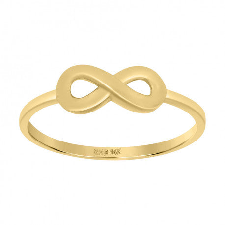 14Kt Gold Turkish Ring