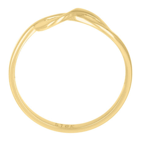 14Kt Gold Turkish Ring