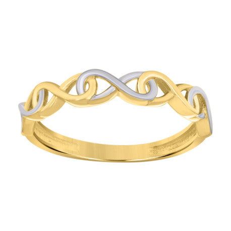 14Kt Gold Turkish Ring